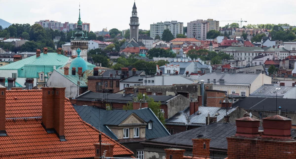 fot. Paweł Sowa/Wydział Prasowy UMBB 