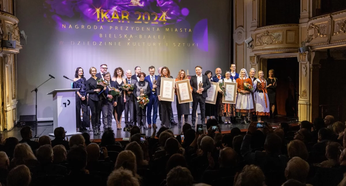 fot. Paweł Sowa / Wydział Prasowy UMBB 