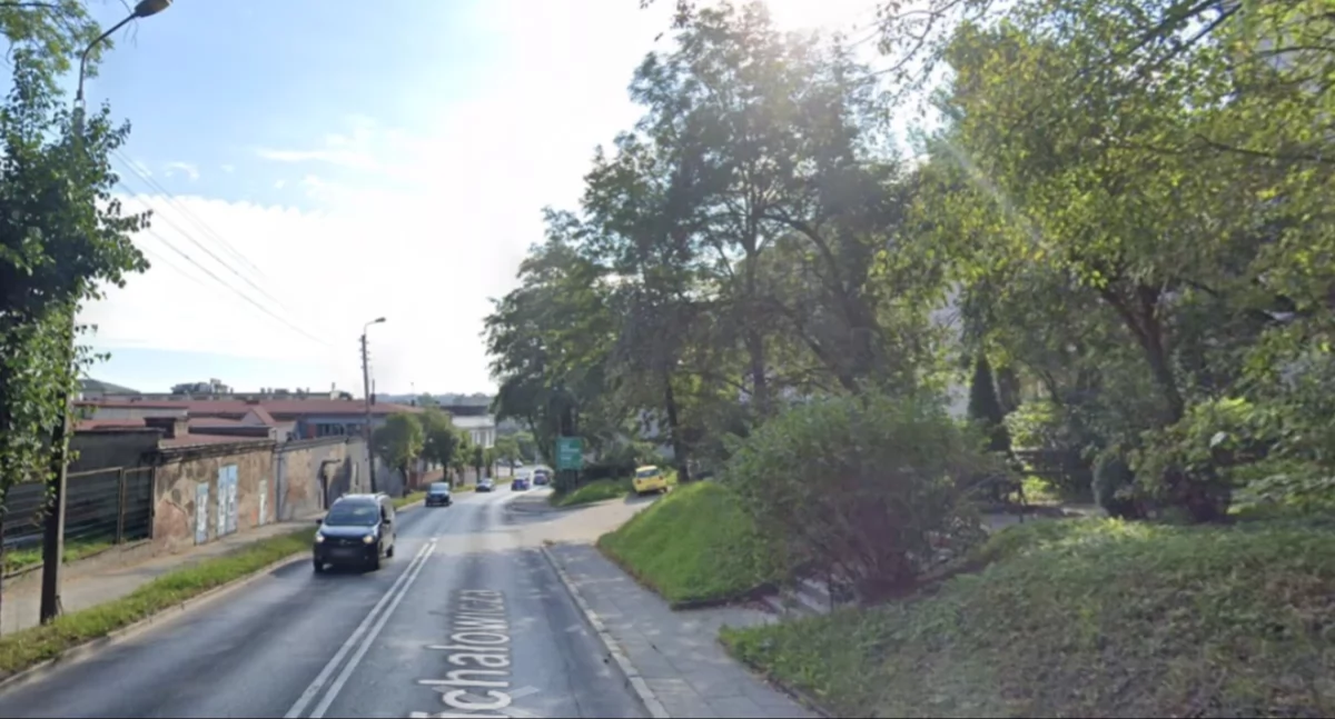 Foto: Google Street View