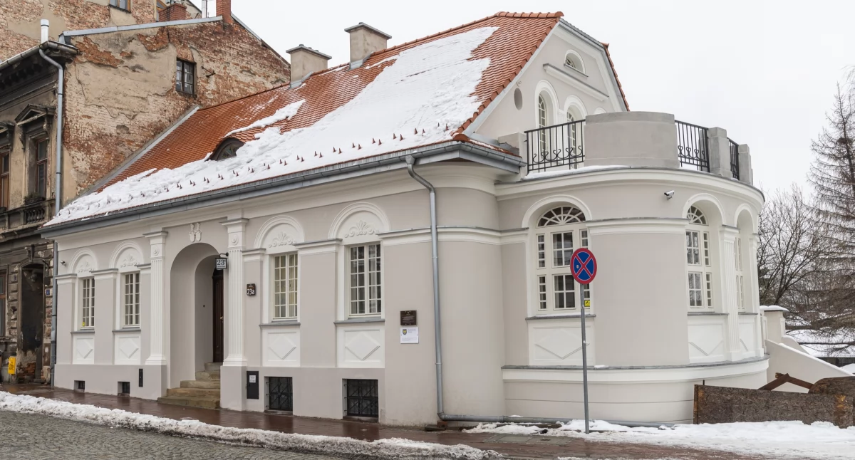 fot. Paweł Sowa / Wydział Prasowy UMBB 