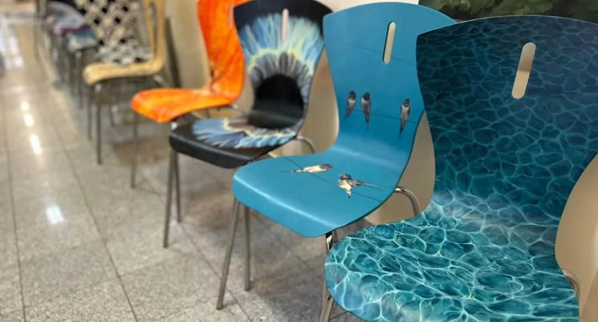 Foto: Galeria Sfera