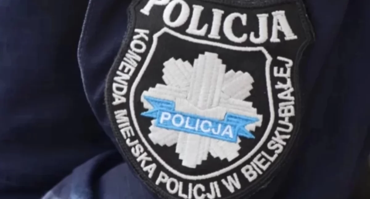 Policja, Bielska policja rozbiła narkotykową grupę osób zatrzymanych - zdjęcie, fotografia