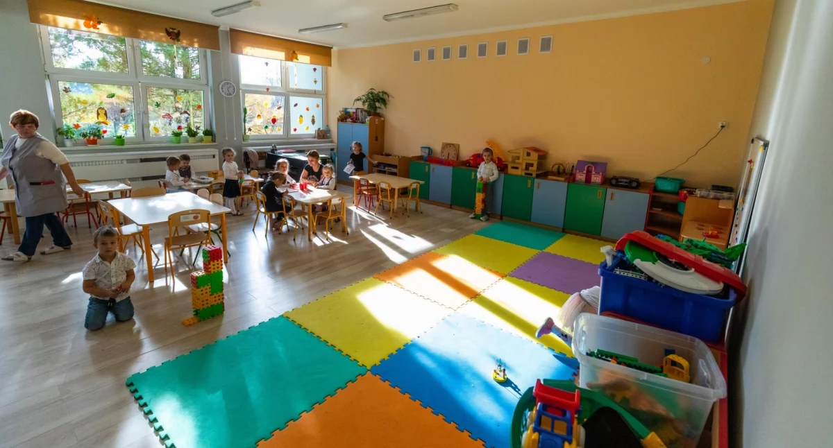 fot. Paweł Sowa / Wydział Prasowy UMBB 
