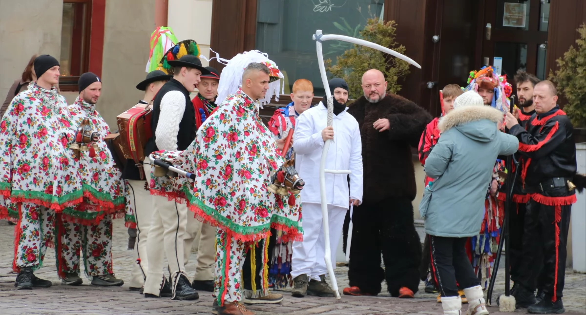 fot. Jacek Kachel Wydział Prasowy UM w BB 