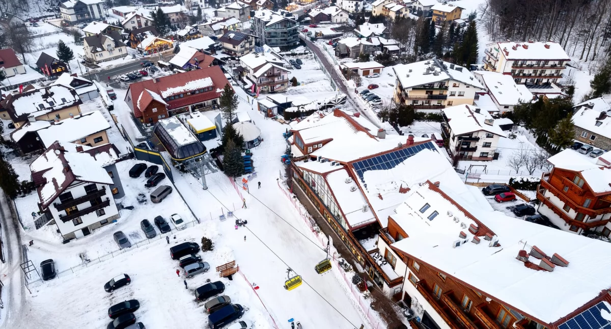 Foto: Miasto Szczyrk