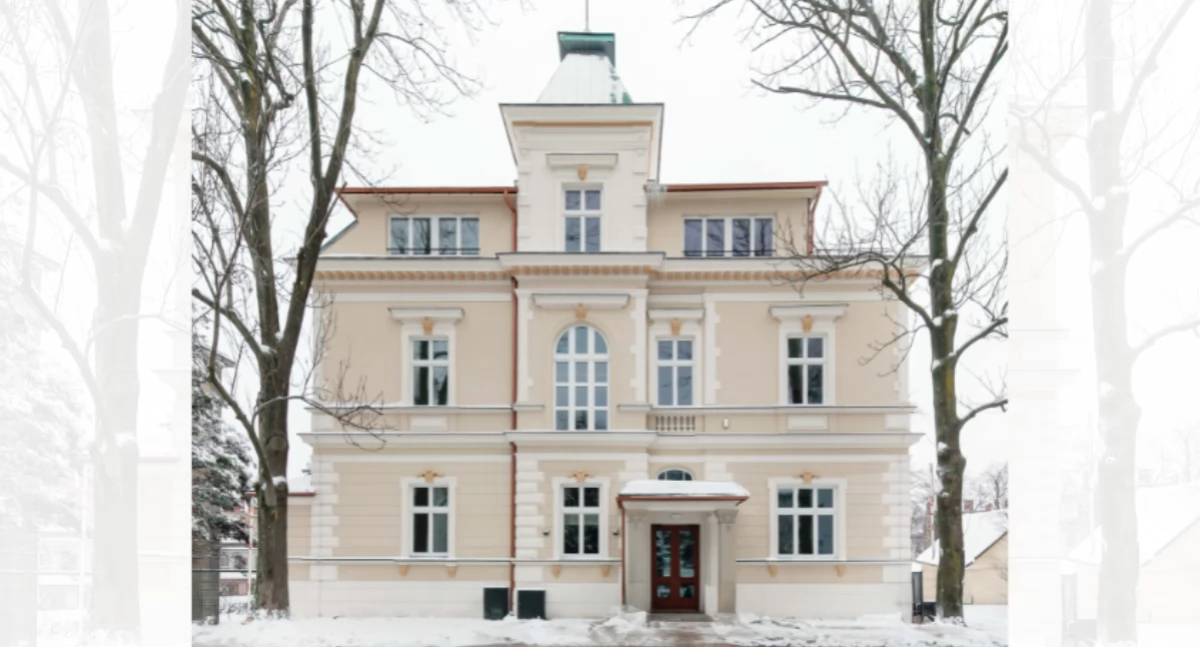 fot. Mhemko Studio / Pracownia Projektowa Archex