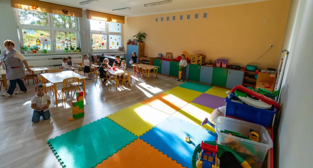 fot. Paweł Sowa / Wydział Prasowy UMBB