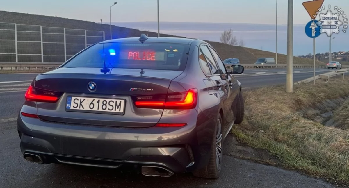 Foto: KMP Bielsko-Biała