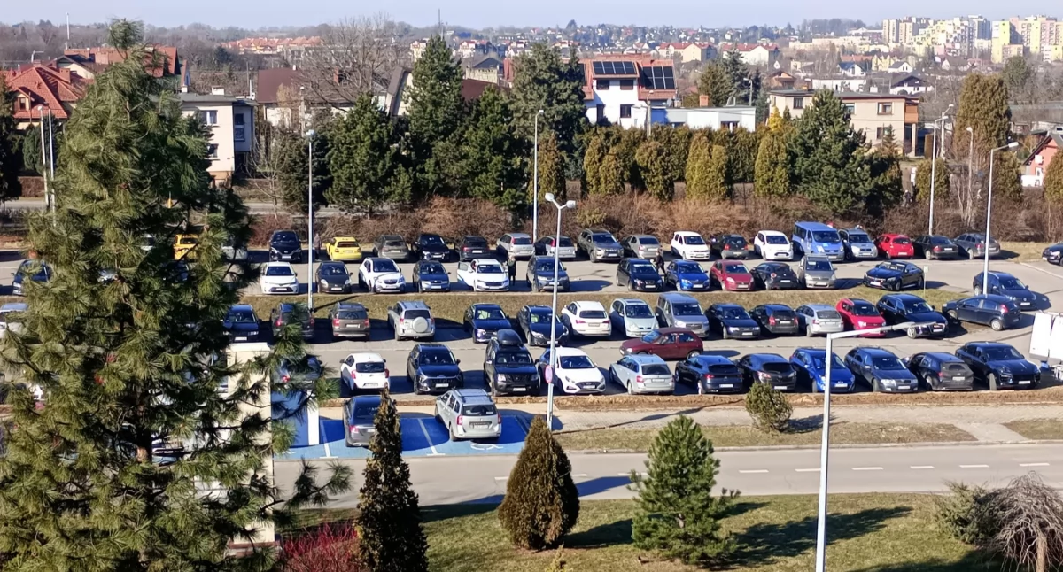 FOTO: Szpital Wojewódzki/FB