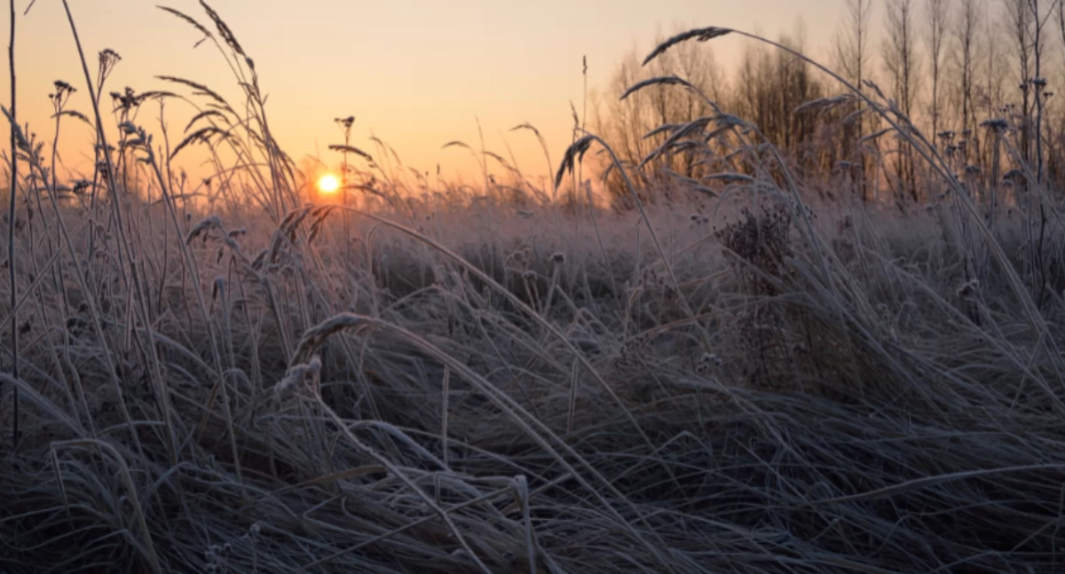 Pogoda, Arktyczny mróz nadciąga Beskidy Czeka śnieg temperatura poniżej 10°C - zdjęcie, fotografia