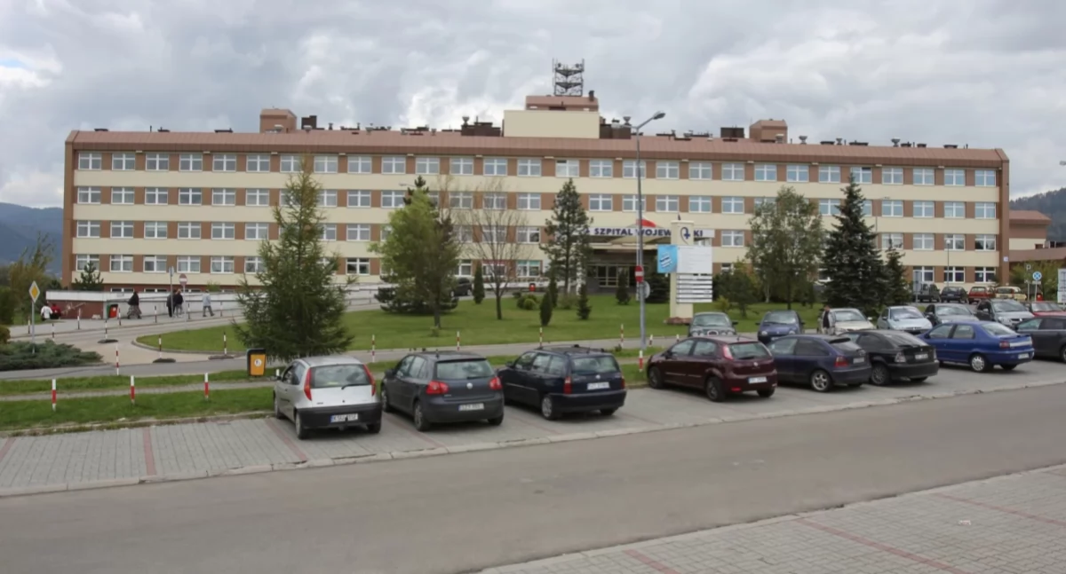 Służba zdrowia, Szpital Wojewódzki Bielsku Białej trafi zarząd Śląskiego Uniwersytetu Medycznego - zdjęcie, fotografia