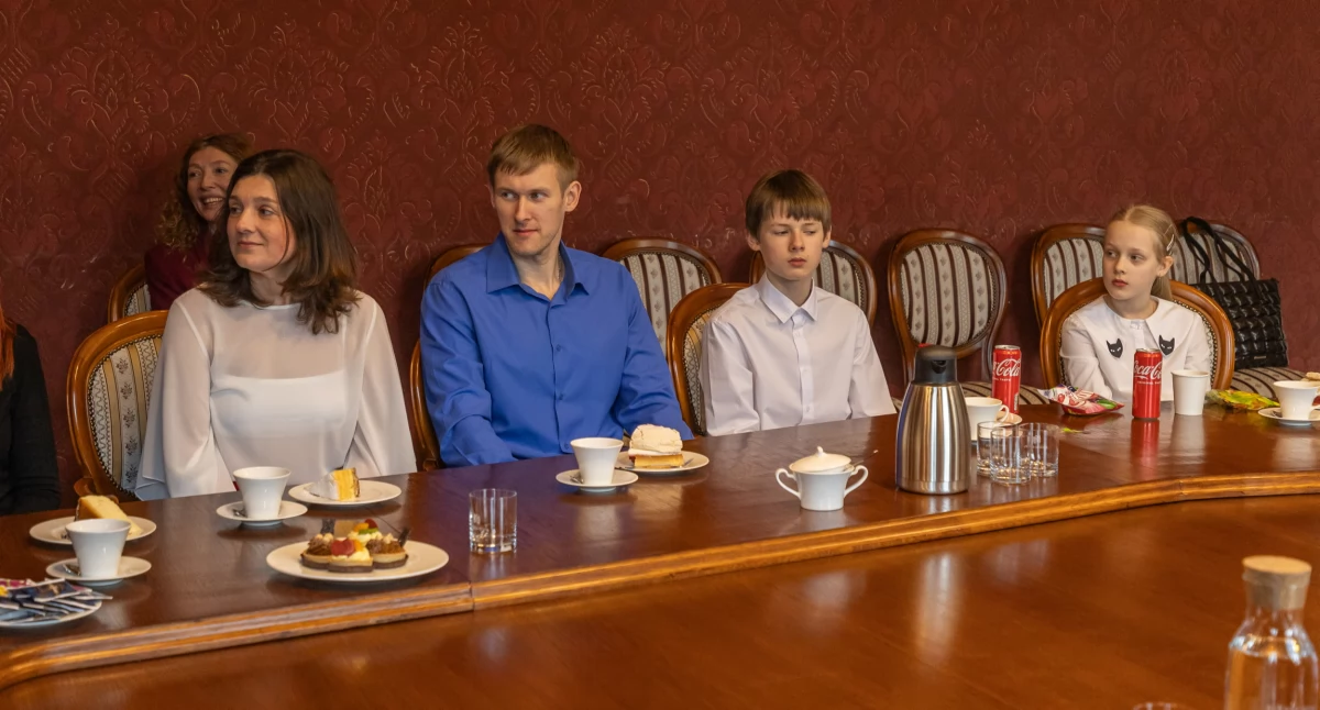 fot. Paweł Sowa / Wydział Prasowy UMBB 