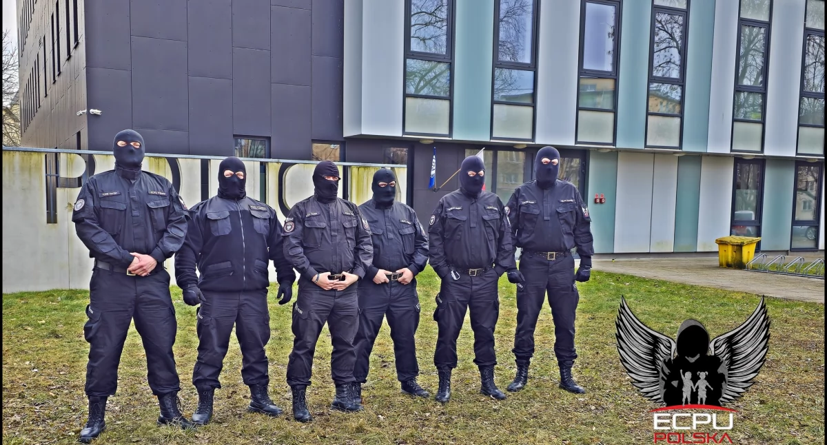 Foto Fundacja ECPU