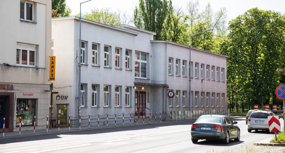 fot. Paweł Sowa / Wydział Prasowy UMBB 