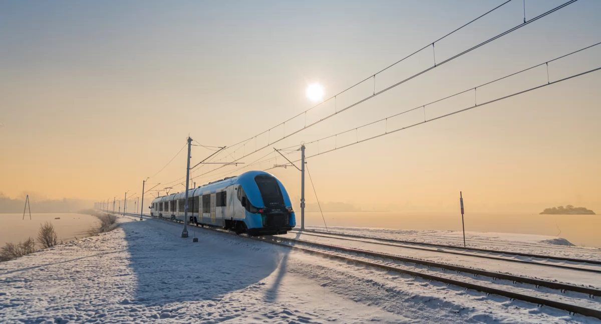 Foto: Koleje Śląskie