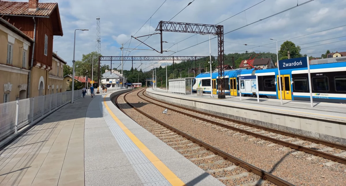 Foto: PKP PLK