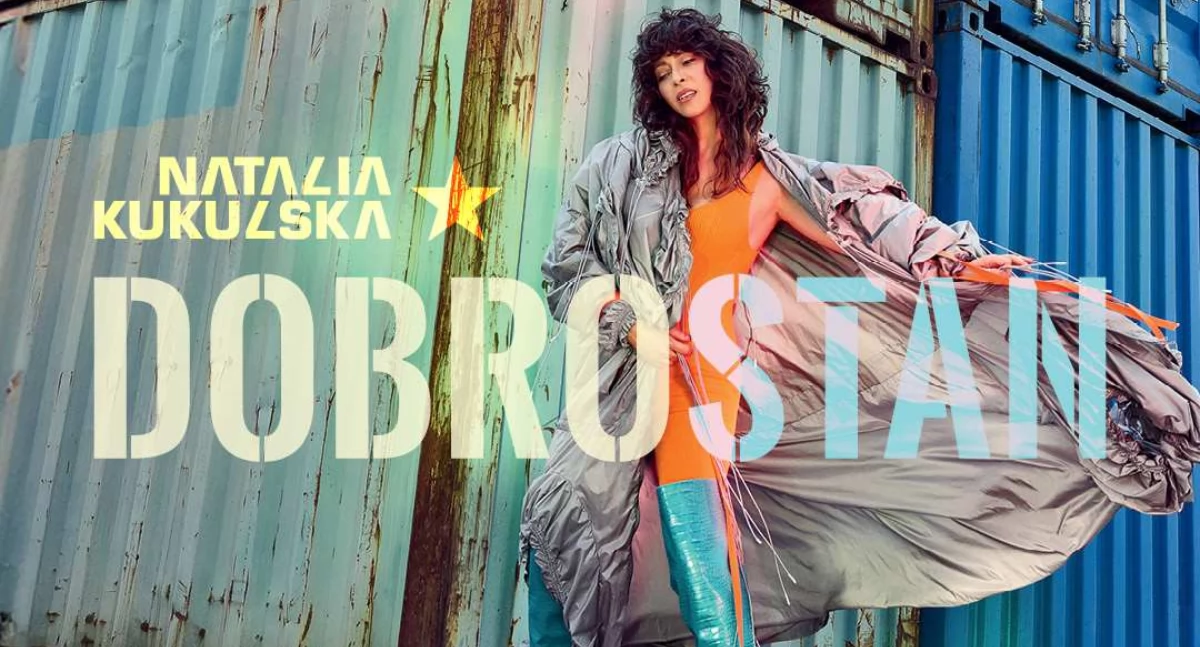 Koncerty, Natalia Kukulska Cavatina Muzyczna uczta duszy albumem Dobrostan - zdjęcie, fotografia