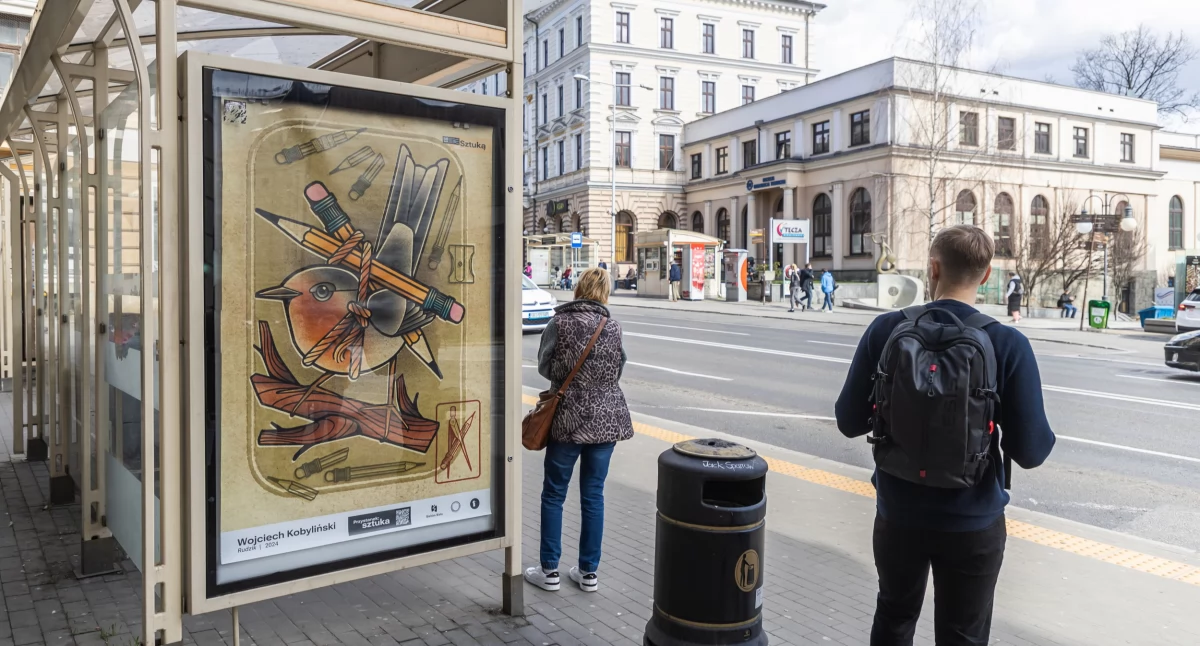 fot. Paweł Sowa / Wydział Prasowy UMBB 