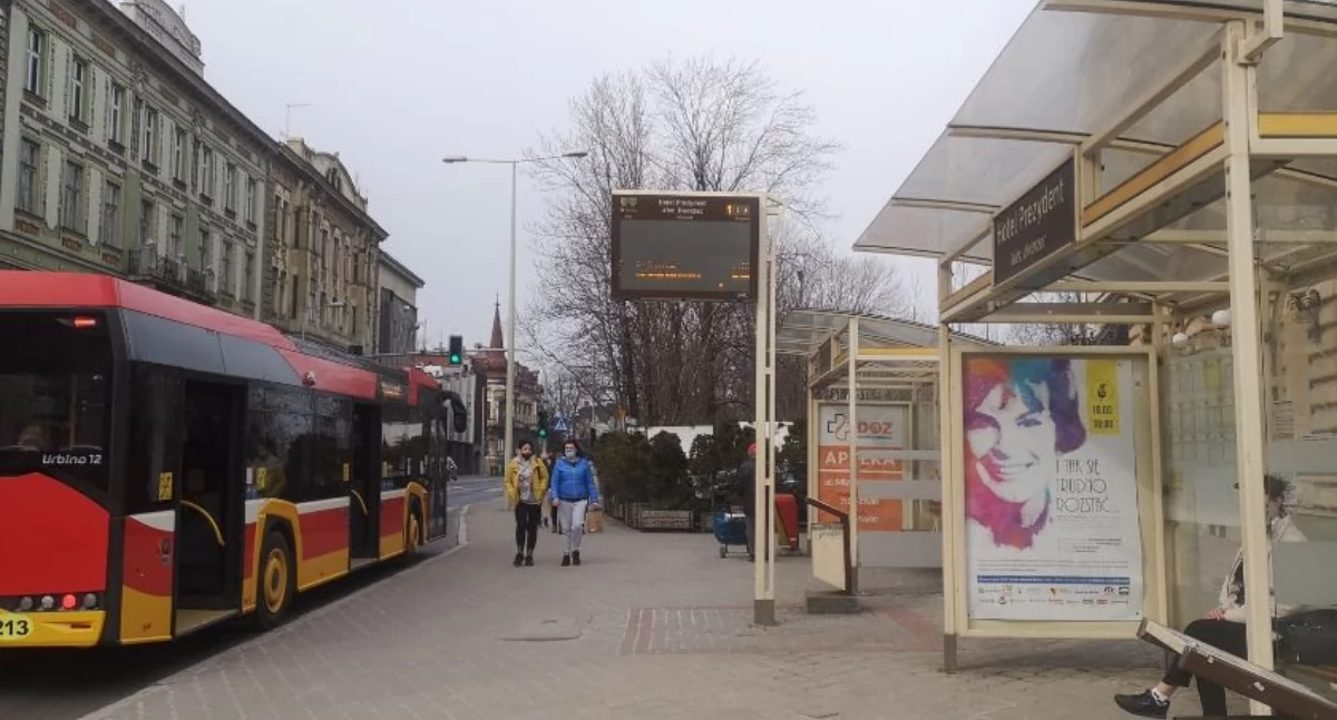 Inwestycje, Bielsko Biała Rozbudowa systemu wkracza trzeci - zdjęcie, fotografia