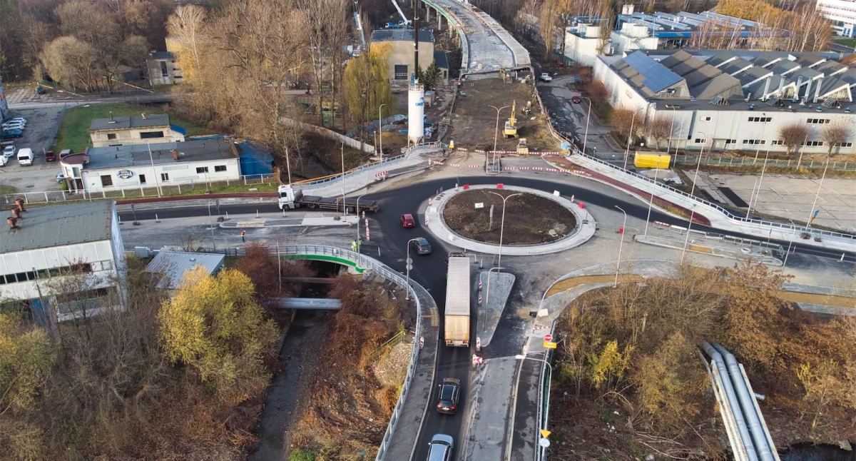 FOTO: MZD Bielsko-Biała