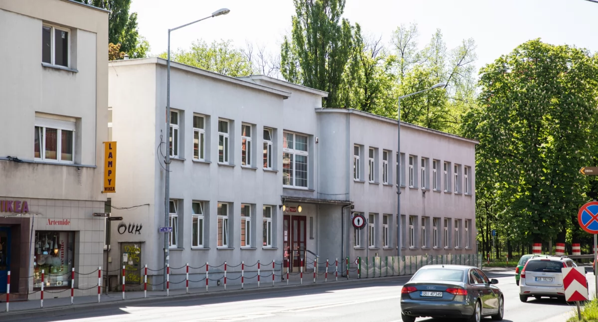 fot. Paweł Sowa / Wydział Prasowy UMBB 