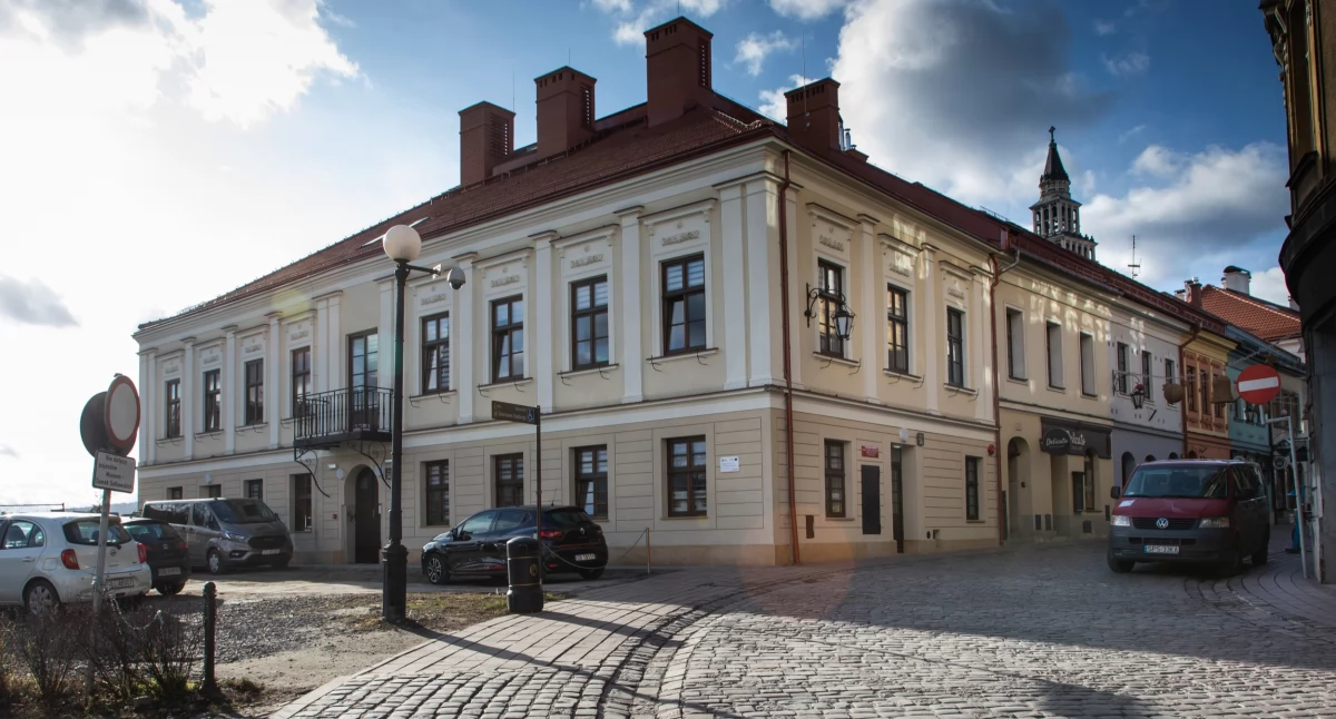 ot. Paweł Sowa / Wydział Prasowy UMBB 