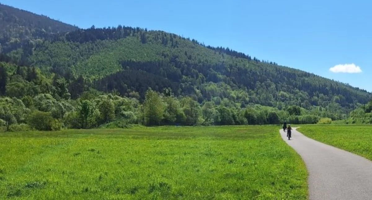 Foto: Aglomeracja Beskidzka