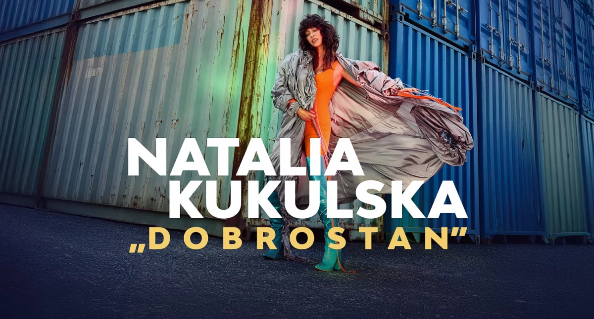 Koncerty, Rozmowa Natalią Kukulską przed koncertem Bielsku Białej - zdjęcie, fotografia