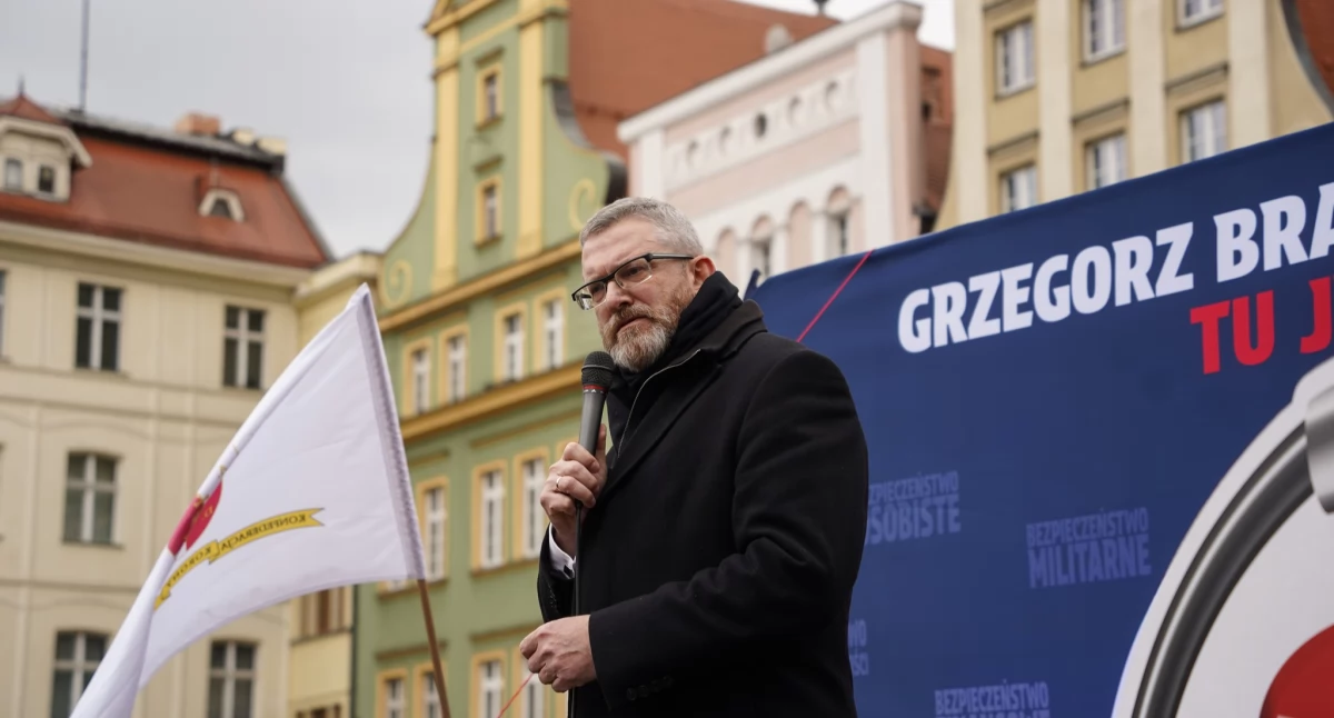 Foto: Konfederacja Korony Polskiej/FB