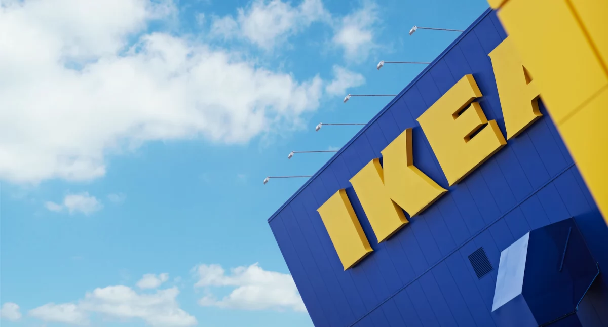 Foto: mat pras IKEA
