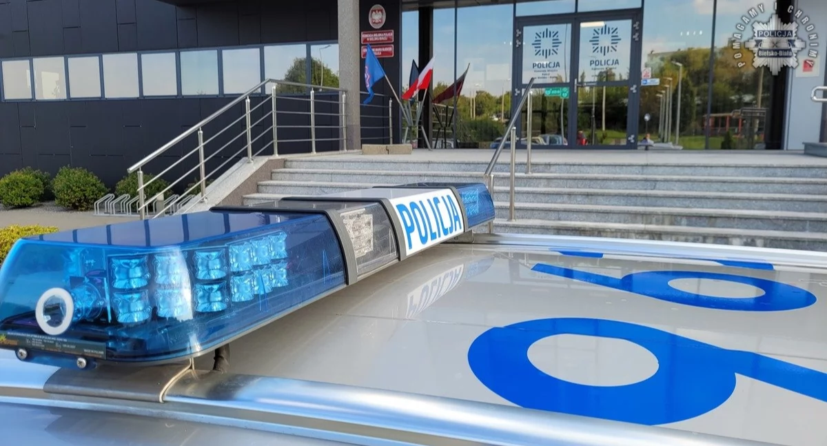 Foto: KMP Bielsko-Biała