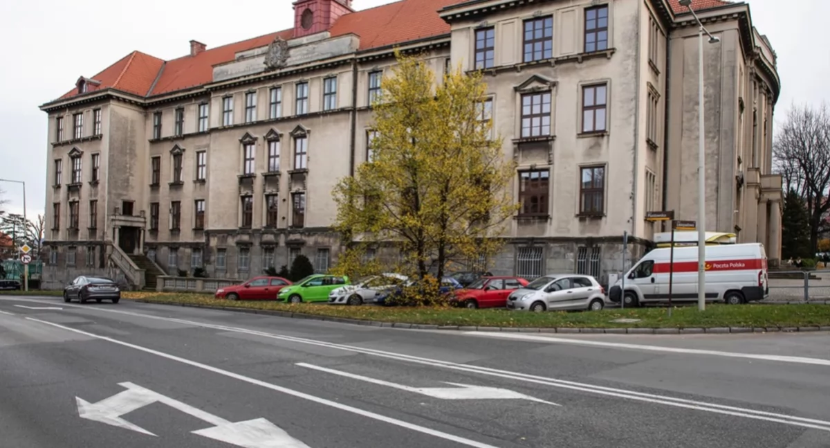 Foto: Paweł Sowa / Wydział Prasowy UMBB 