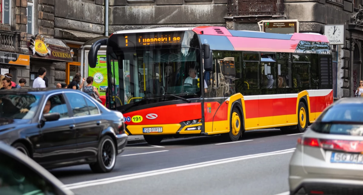 fot. Paweł Sowa / Wydział Prasowy UMBB 