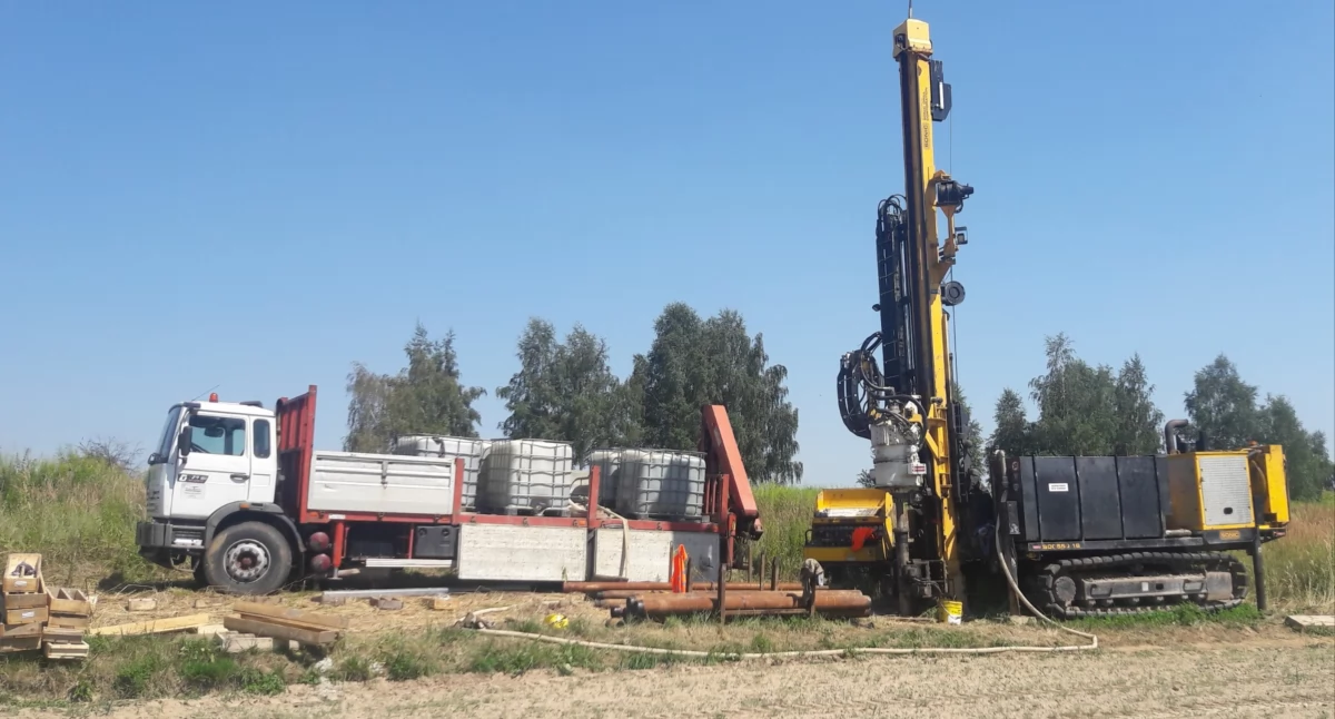 fot. Generalna Dyrekcja Dróg Krajowych i Autostrad odział w Krakowie 