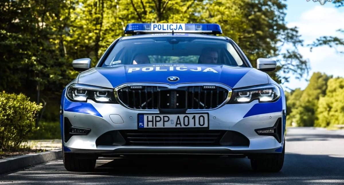 Foto: KMP Bielsko-Biała