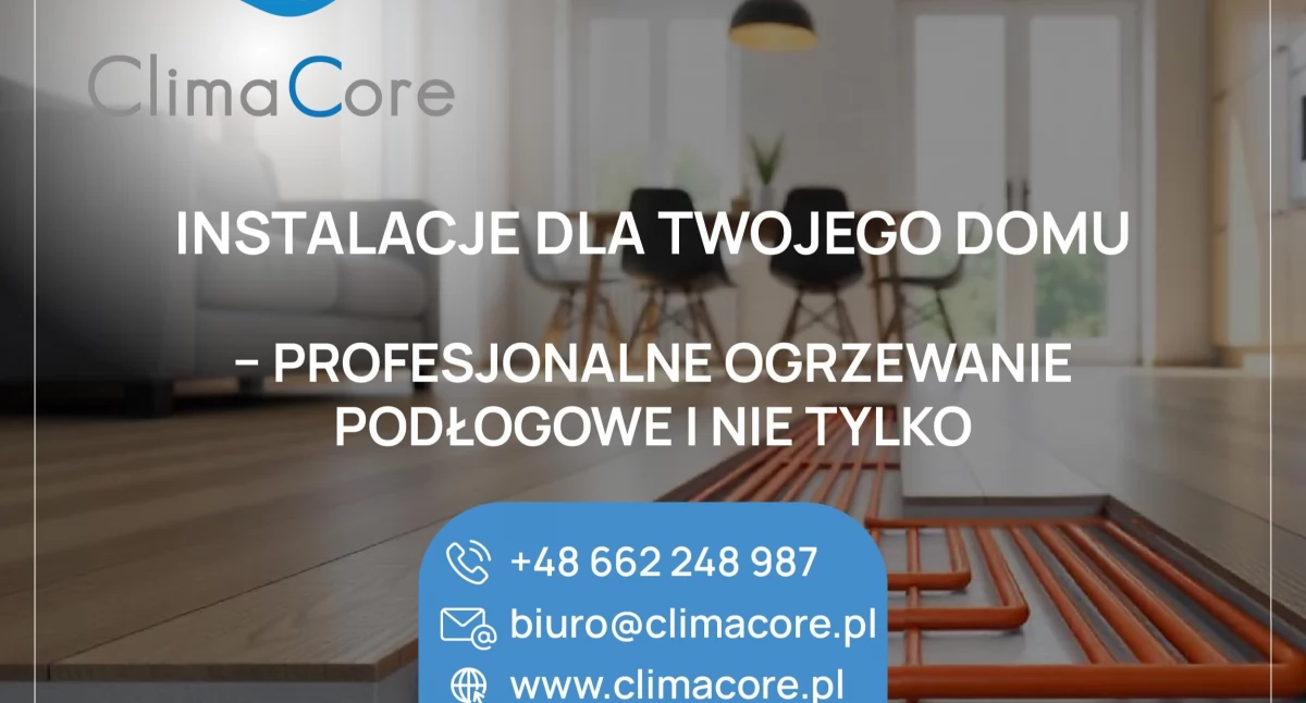 Dom i ogród, Instalacje Twojego profesjonalne ogrzewanie podłogowe tylko - zdjęcie, fotografia