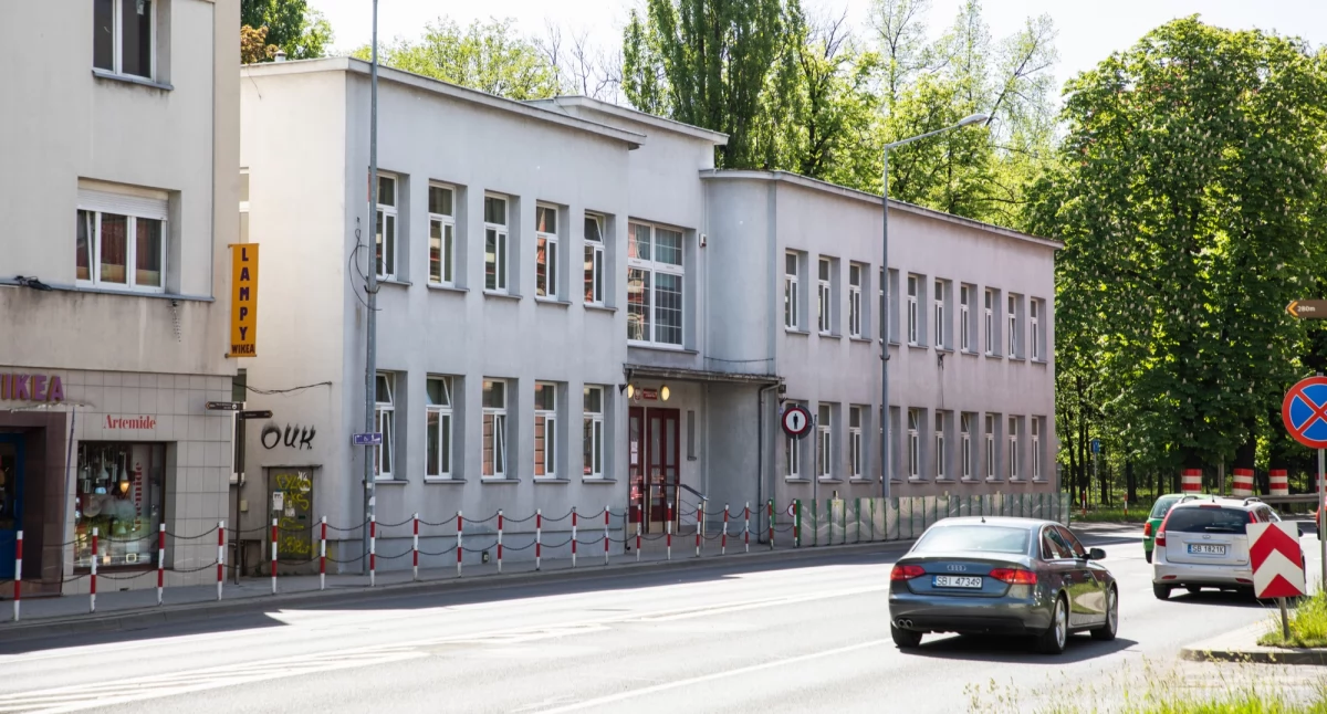 fot. Paweł Sowa / Wydział Prasowy UMBB 