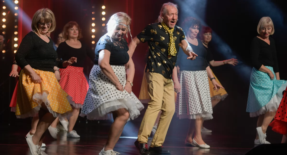 fot. Bielskie Centrum Kultury im. Marii Koterbskiej 