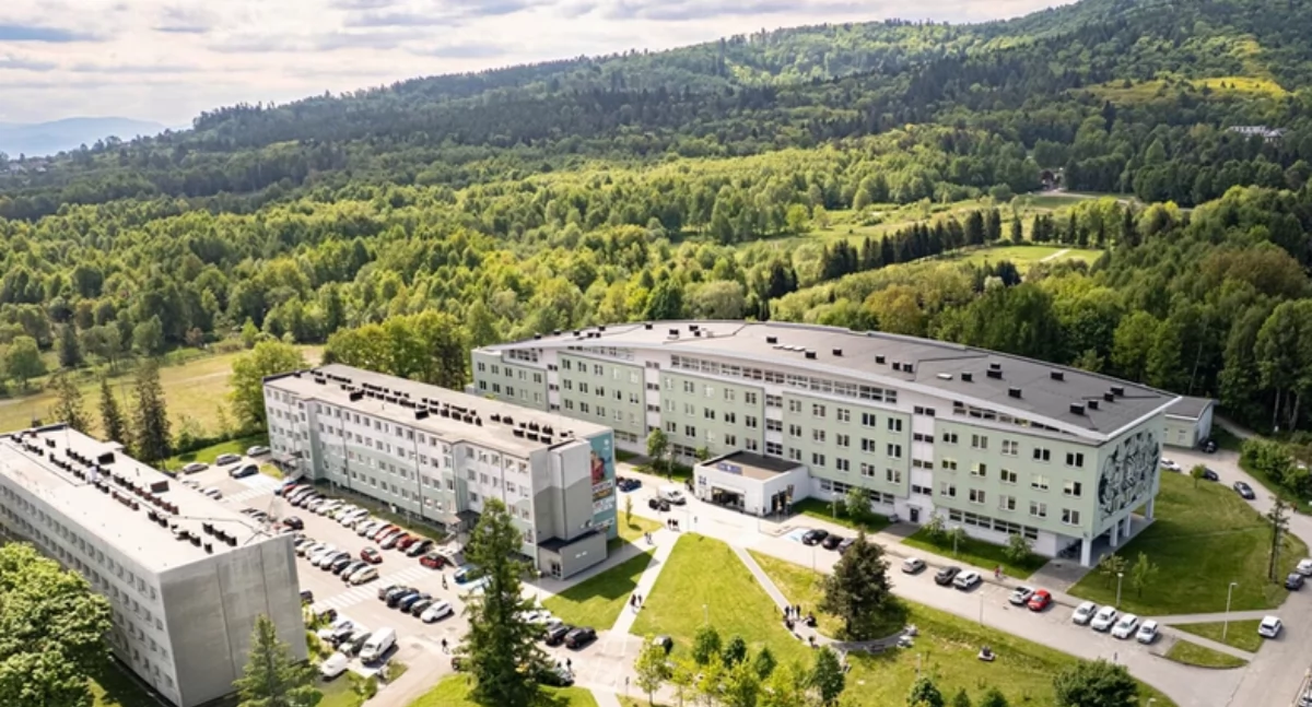 Foto: Uniwersytet Bielsko-Bialski
