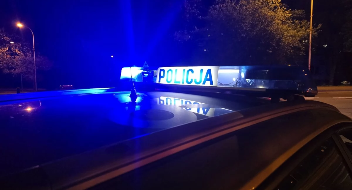 Foto: Policja.pl