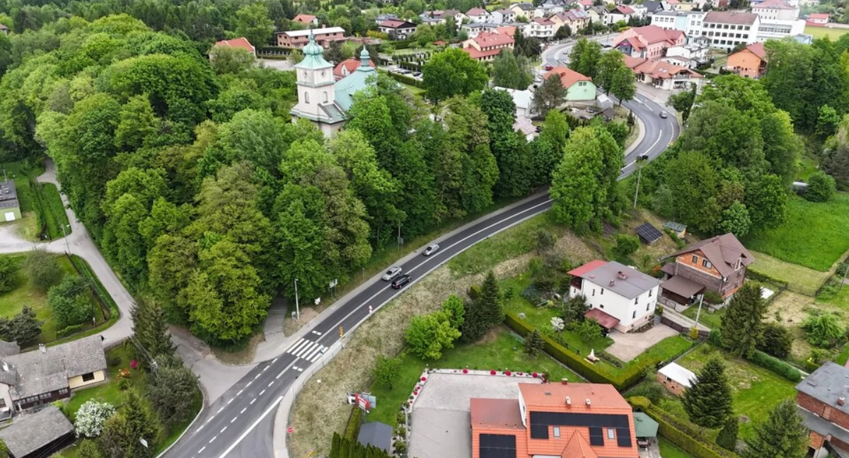 Foto: Bielskie Starostwo Powiatowe