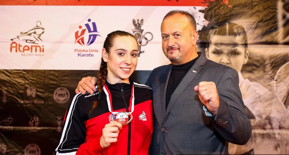 fot. Polska Unia Karate 