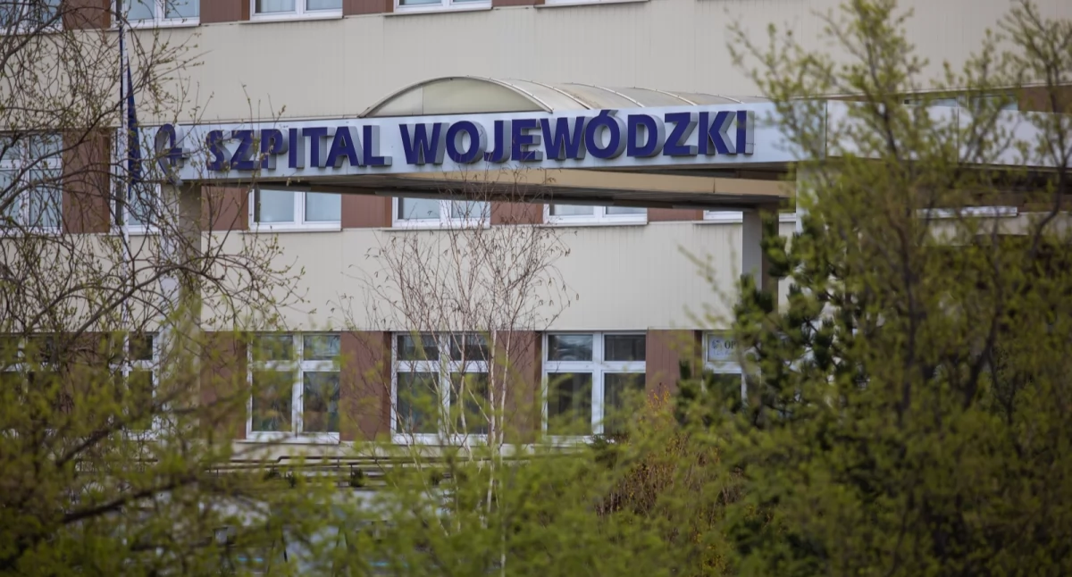 Foto: Paweł Sowa/Wydział Prasowy UMBB 