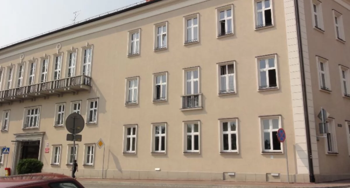 Atrakcje, Otwartych Sądów Wyjątkowe wydarzenie edukacyjne Bielsku Białej Żywcu - zdjęcie, fotografia