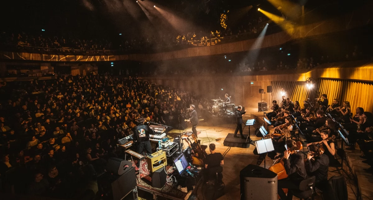 Foto: Cavatina Guitar Festival