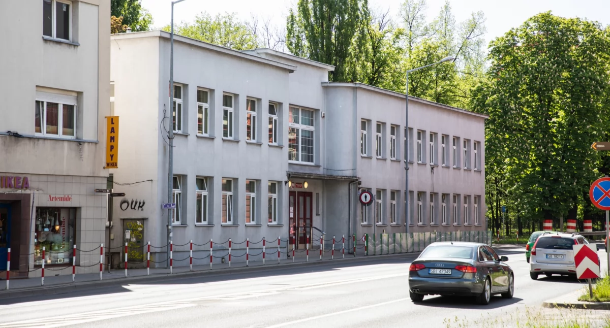 fot. Paweł Sowa / Wydział Prasowy UMBB 