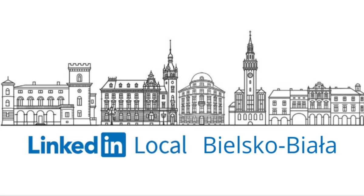 Biznes, LinkedIn Local Bielsko Biała budować bezpieczeństwo które pozwala utrzymać zespół motywację wzrost biznesu - zdjęcie, fotografia