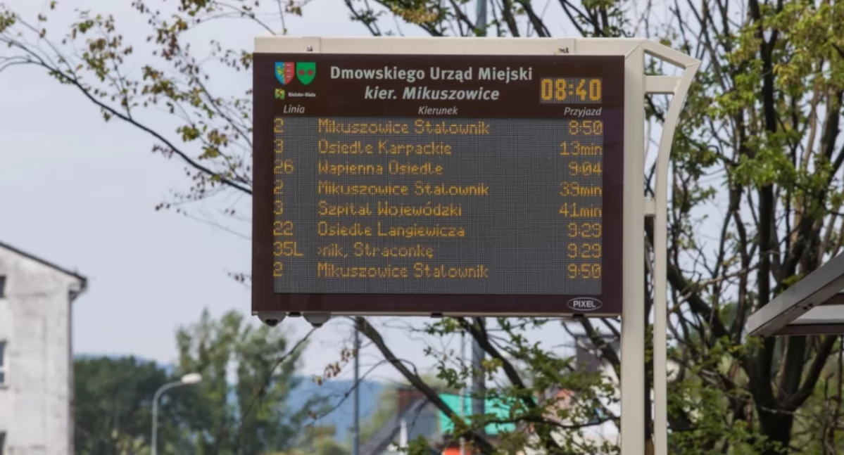 Fot. Paweł Sowa / Wydział Prasowy UMBB 