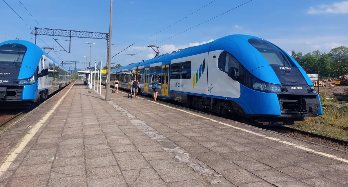 Foto: PKP PLK