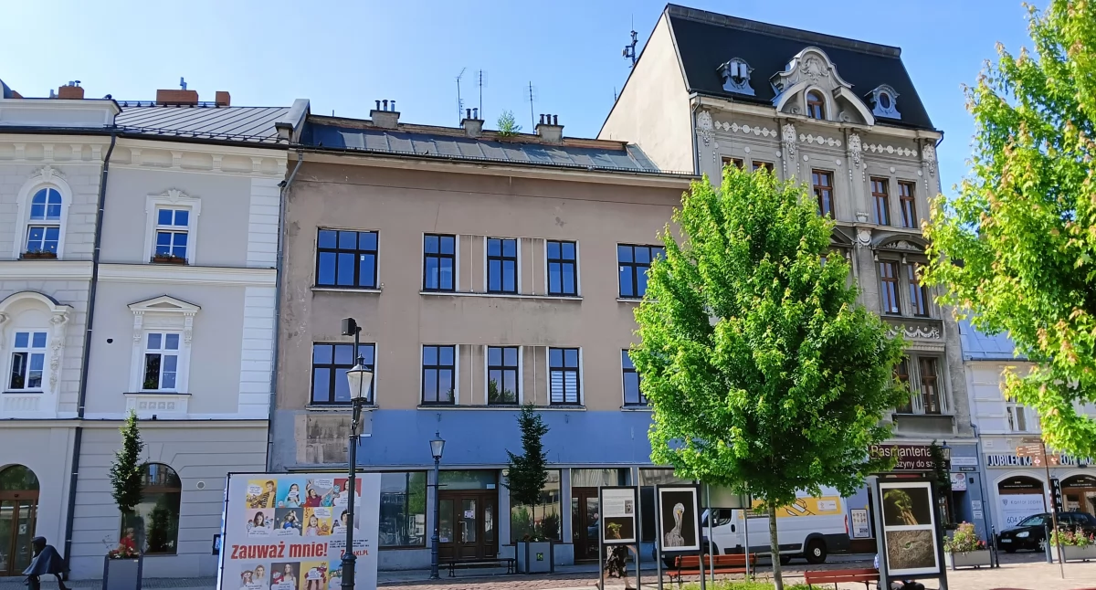 fot. Jacek Kachel Wydział Prasowy UM w BB 